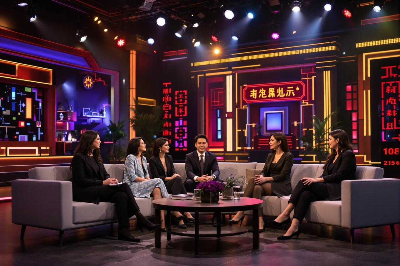 人声鼎沸的娱乐圈热议与吃瓜酱视频背后的明星故事 - 今日黑瓜吃料最新消息及动态图片大精选推荐